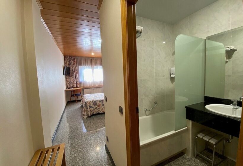 수피리어 룸, Sant Antoni