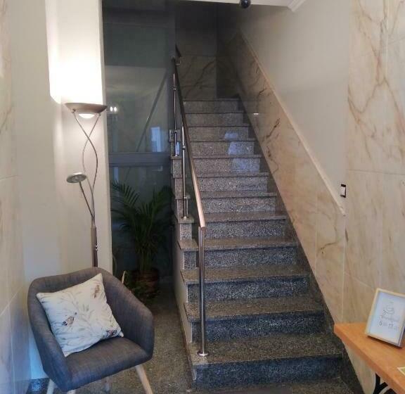 اتاق استاندارد یک نفره, Pr Tambre