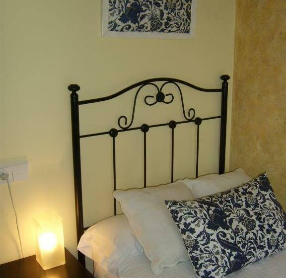 اتاق استاندارد یک نفره, Pr Tambre