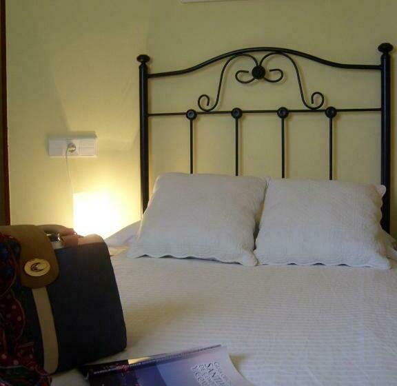 اتاق استاندارد یک نفره, Pr Tambre