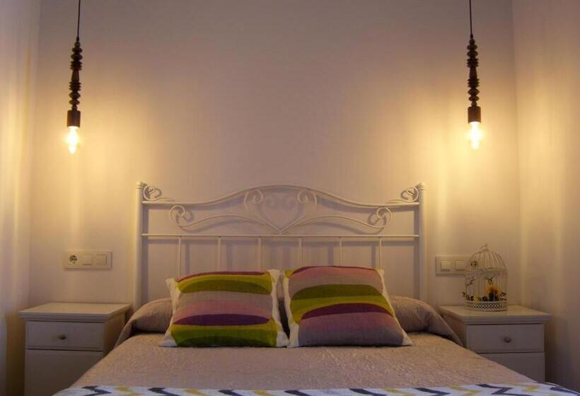 اتاق استاندارد, Pr Tambre