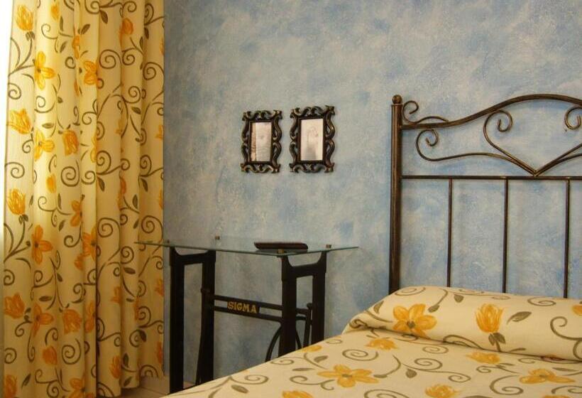 اتاق استاندارد, Pr Tambre