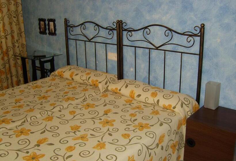 اتاق استاندارد, Pr Tambre