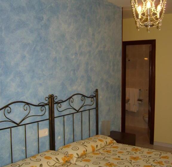 اتاق استاندارد, Pr Tambre