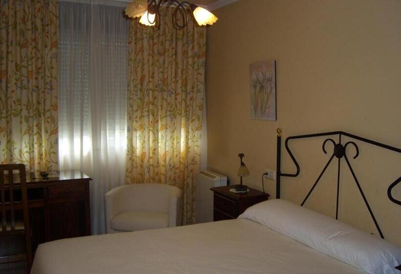 اتاق استاندارد, Pr Tambre