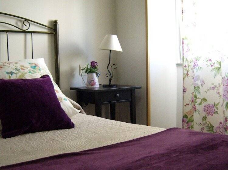 اتاق استاندارد, Pr Tambre