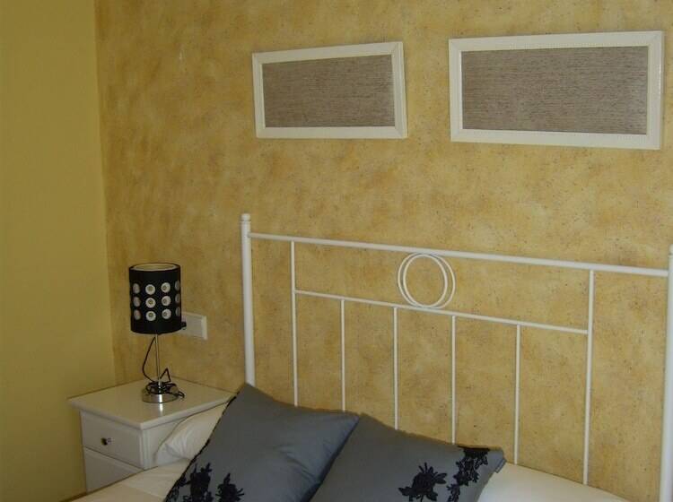 اتاق استاندارد, Pr Tambre