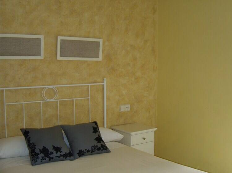 اتاق استاندارد, Pr Tambre