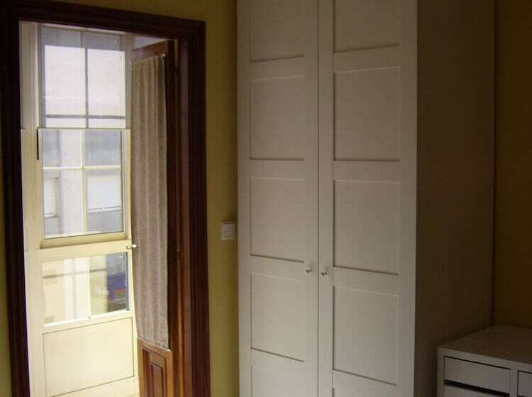 اتاق استاندارد, Pr Tambre