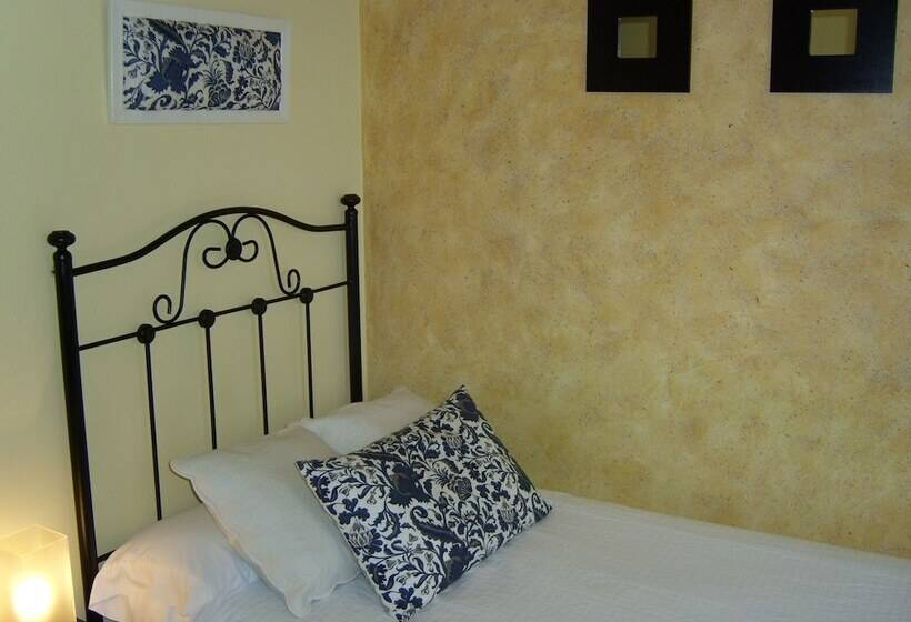 اتاق استاندارد یک نفره, Pr Tambre