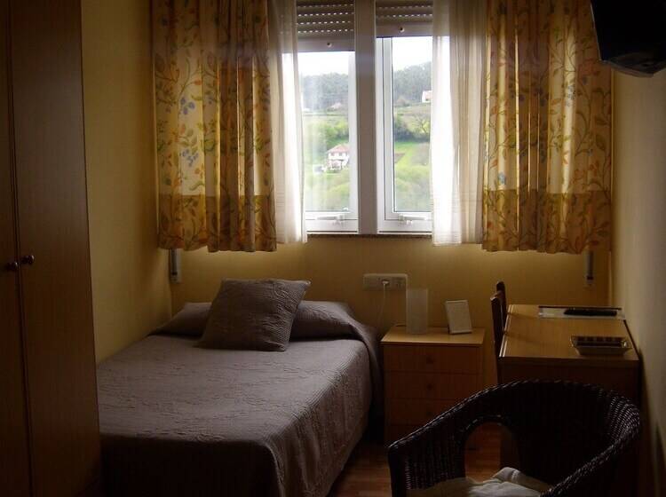 اتاق استاندارد یک نفره, Pr Tambre