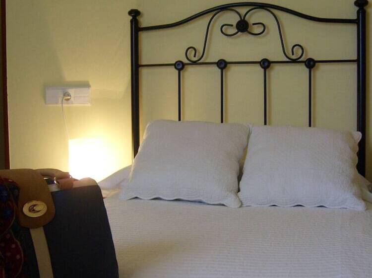 اتاق استاندارد یک نفره, Pr Tambre