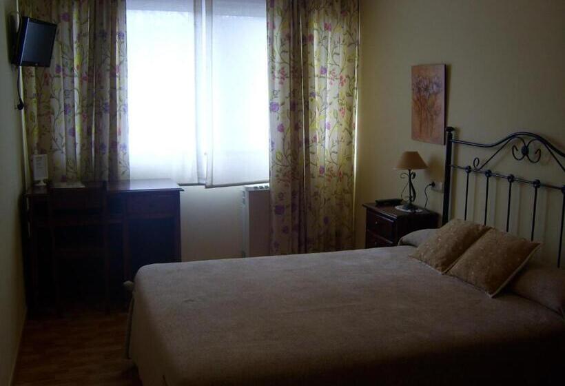 اتاق استاندارد, Pr Tambre