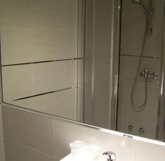 اتاق استاندارد, Pr Tambre