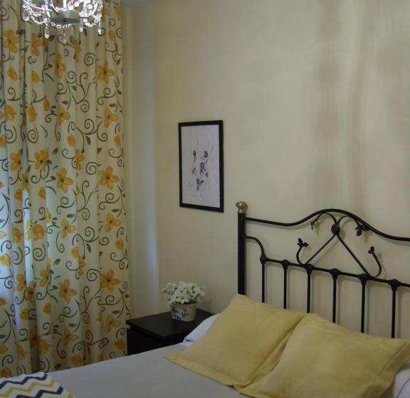 اتاق استاندارد, Pr Tambre