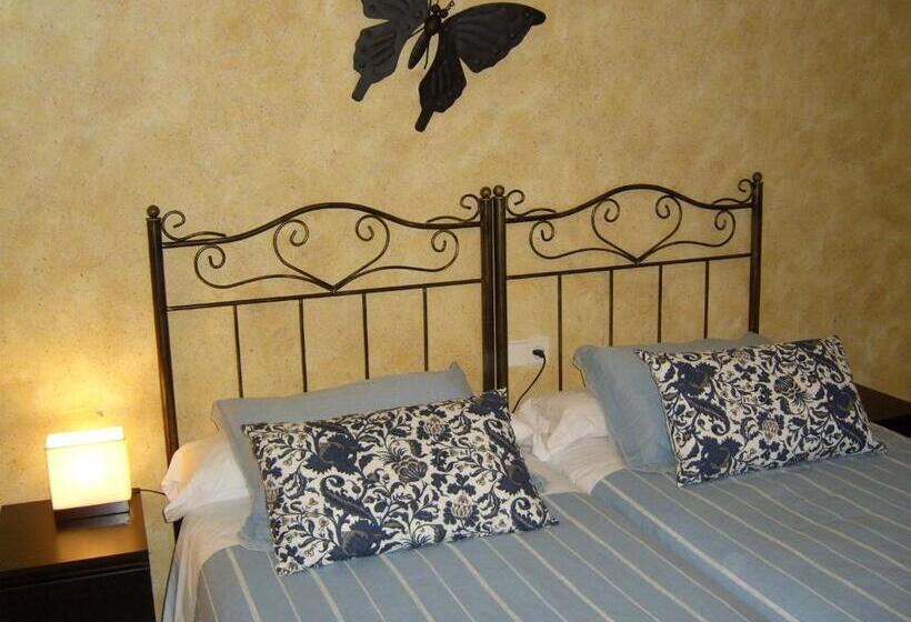 اتاق استاندارد, Pr Tambre