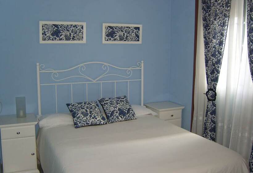 اتاق استاندارد, Pr Tambre