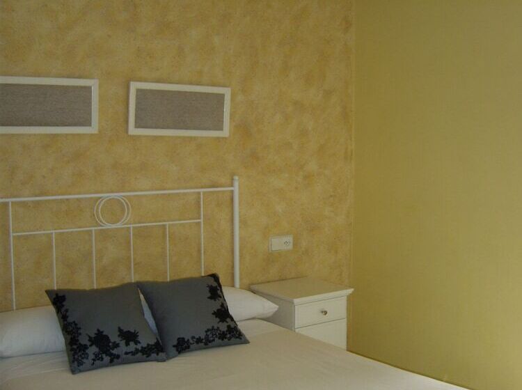 اتاق استاندارد, Pr Tambre