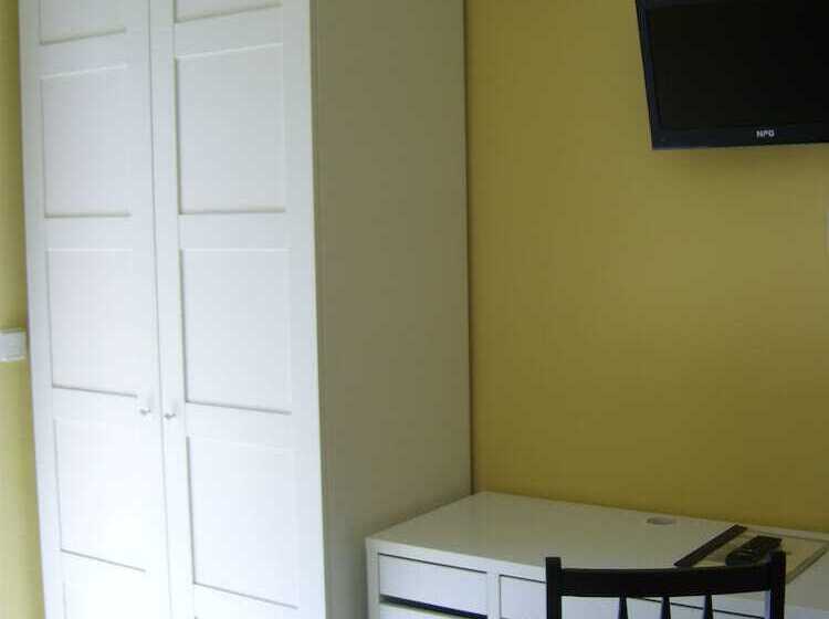 اتاق استاندارد, Pr Tambre