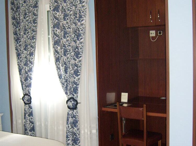 اتاق استاندارد, Pr Tambre