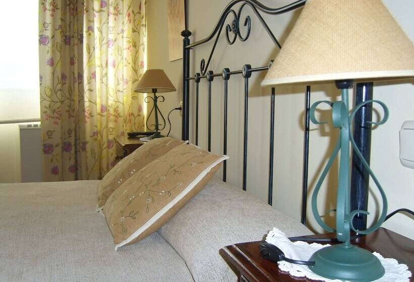 اتاق استاندارد, Pr Tambre