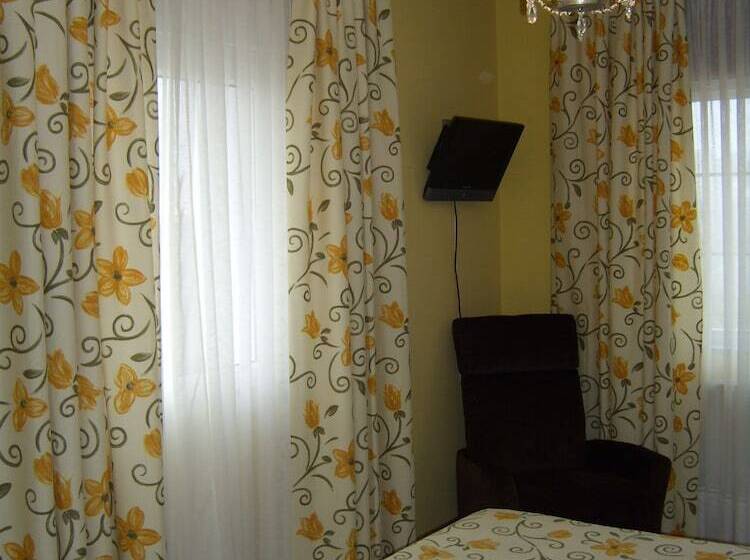 اتاق استاندارد, Pr Tambre