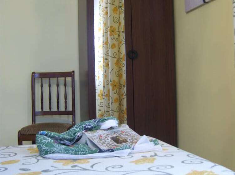 اتاق استاندارد, Pr Tambre