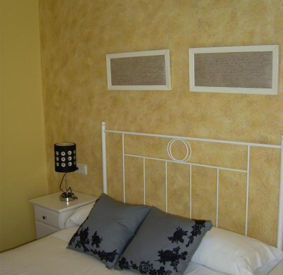 اتاق استاندارد, Pr Tambre