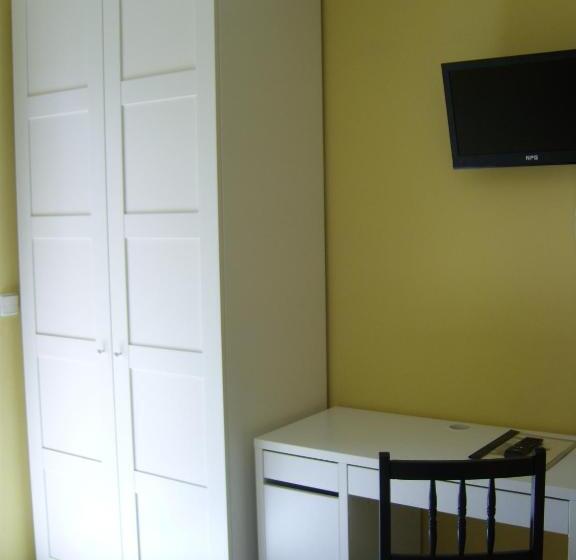 اتاق استاندارد, Pr Tambre