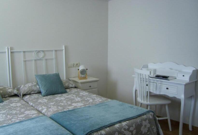 اتاق استاندارد, Pr Tambre