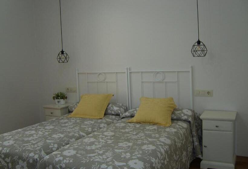 اتاق استاندارد, Pr Tambre