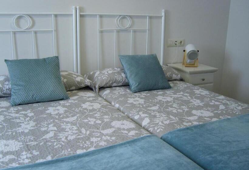 اتاق استاندارد, Pr Tambre