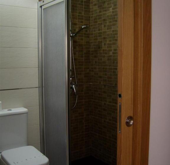 اتاق استاندارد, Pr Tambre