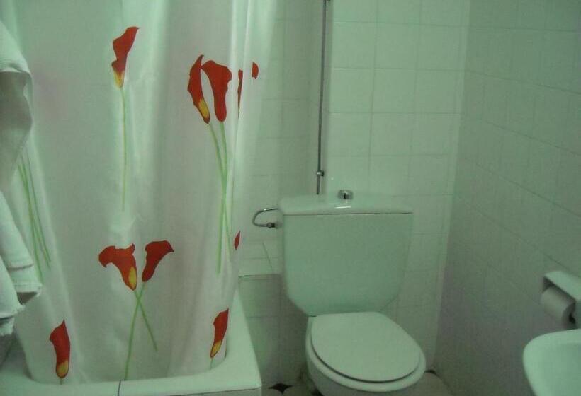اتاق استاندارد, Hostal Residencia Avenida