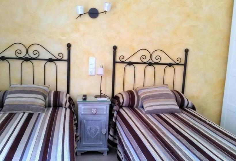 コンフォートルーム, San Sebastian Almunecar