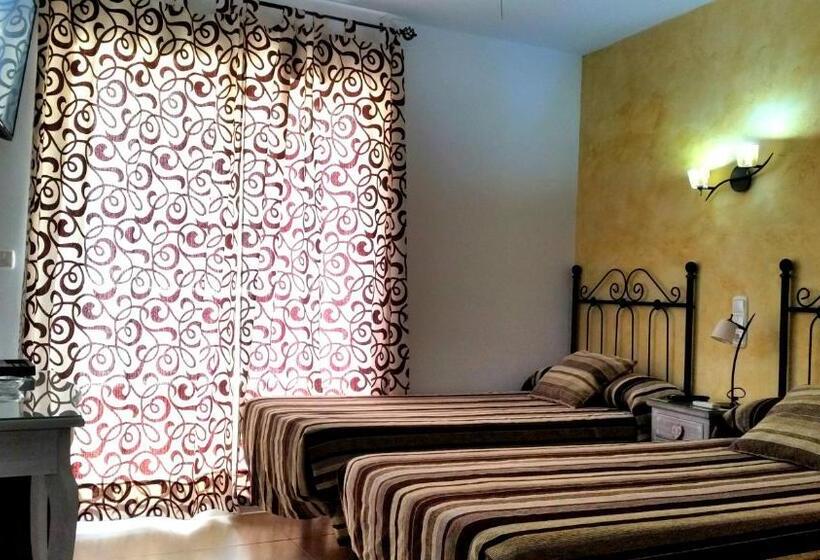 コンフォートルーム, San Sebastian Almunecar