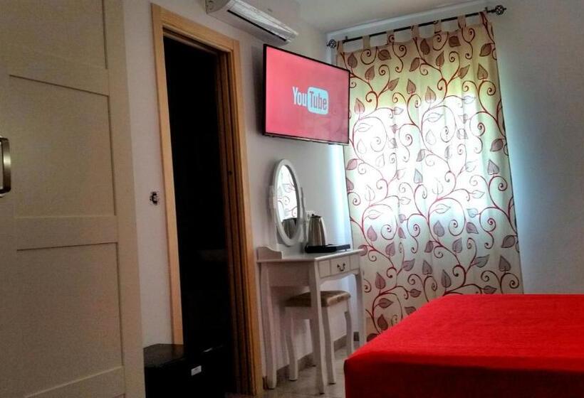 コンフォートルーム, San Sebastian Almunecar