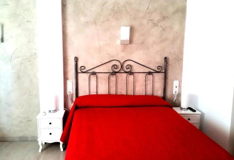 コンフォートルーム, San Sebastian Almunecar