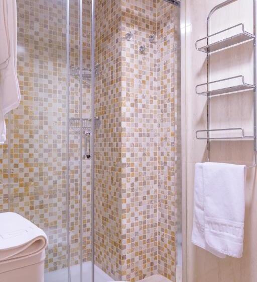 اتاق سوپریور, Casa De Reyes