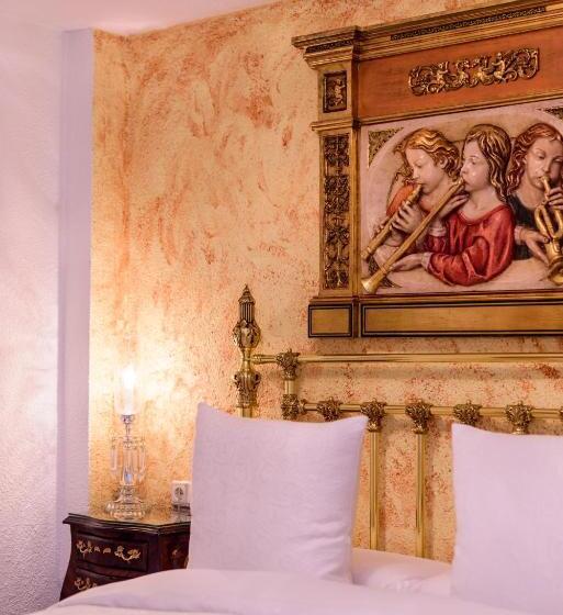 Chambre Supérieure, Casa De Reyes