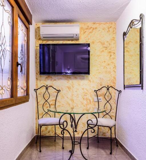 Chambre Supérieure, Casa De Reyes