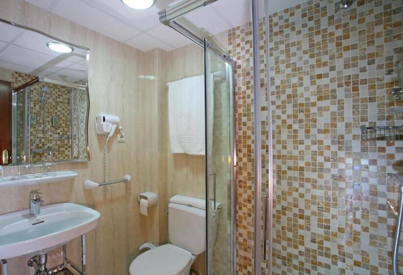 اتاق استاندارد, Casa De Reyes