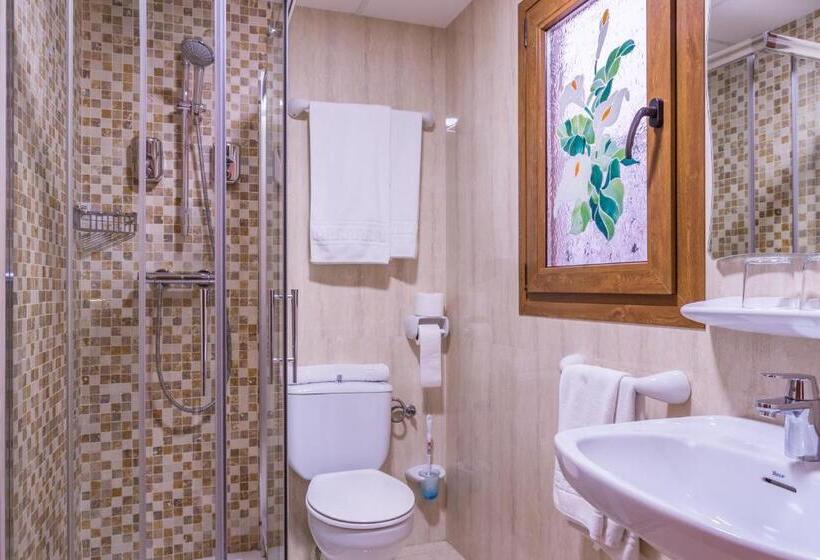 Chambre Standard, Casa De Reyes