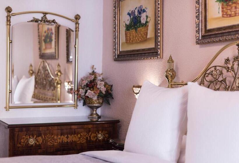 Chambre Standard, Casa De Reyes