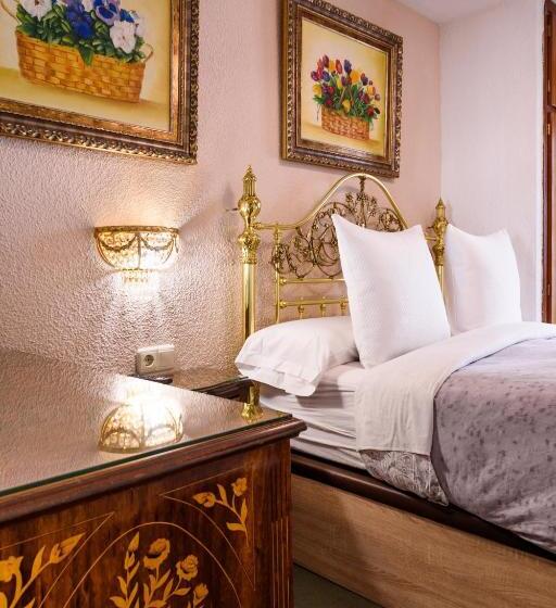 Chambre Standard, Casa De Reyes