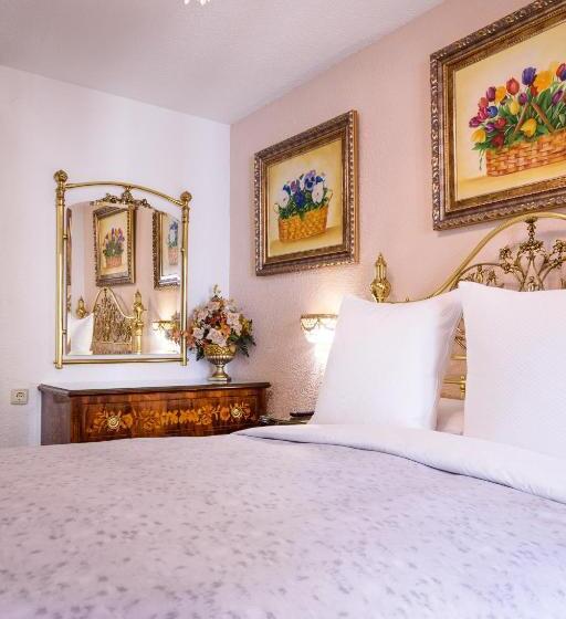 اتاق استاندارد, Casa De Reyes