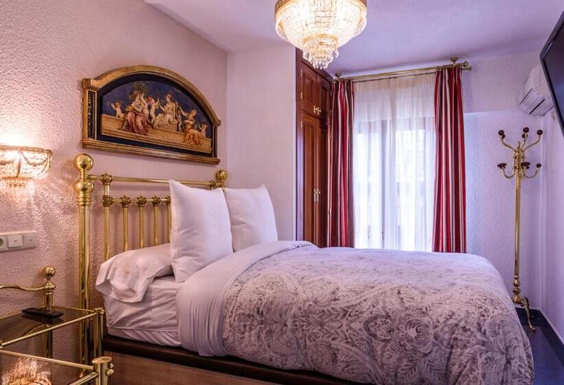 Chambre Standard, Casa De Reyes