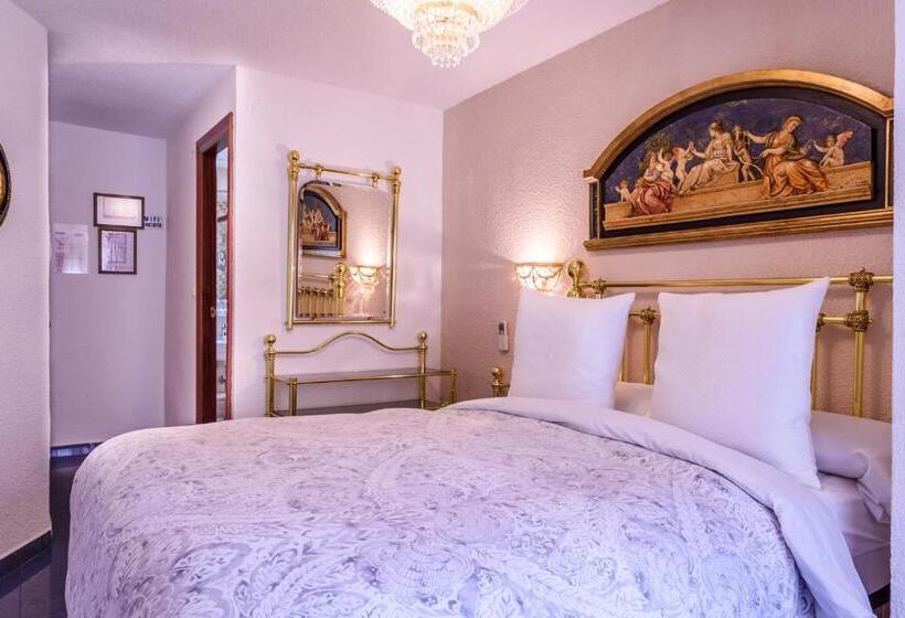 Chambre Standard, Casa De Reyes