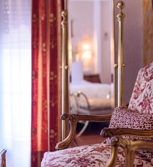 Chambre Deluxe, Casa De Reyes