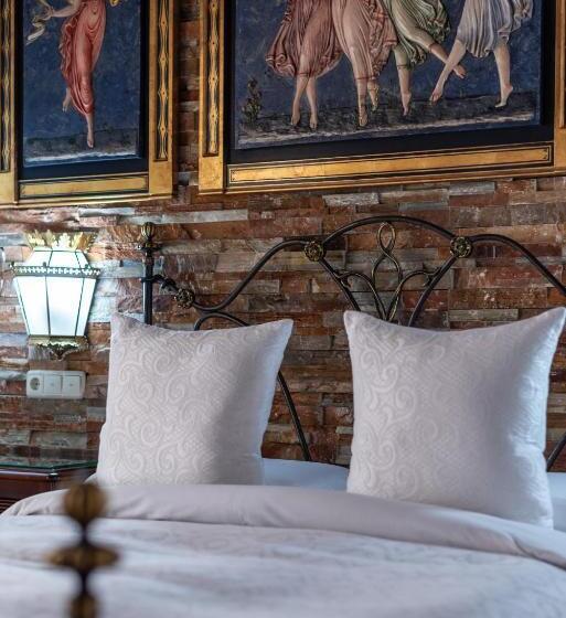 Chambre Deluxe, Casa De Reyes